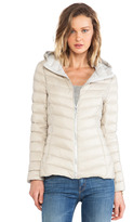 Thumbnail for your product : Soia & Kyo Elfy Lightweight Down Jacket