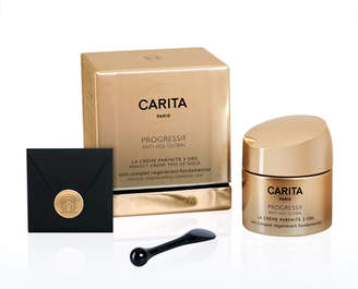 Carita Progressif Global Anti-Ageing Trio of Gold Perfect Cream 50ml