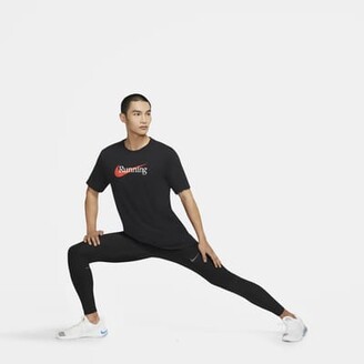 Nike Swift Men's Running Pants - ShopStyle