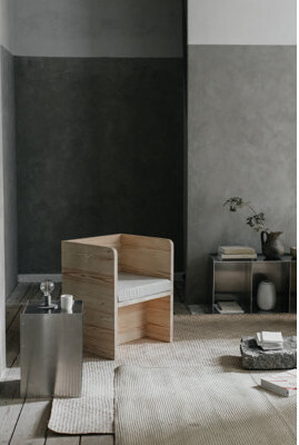 FRAMA E27 Table Light