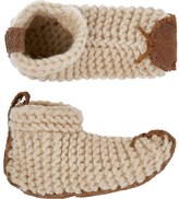 Thumbnail for your product : Toast Knitted House Shoe