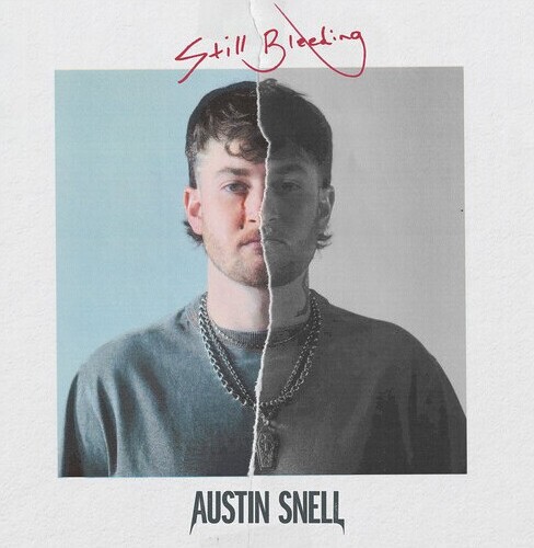 AustinSnell-StillBleeding(CD)