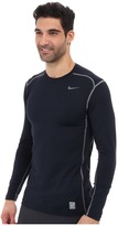 Thumbnail for your product : Nike Hyperwarm DRI-FIT™ Fitted Crew 2.0