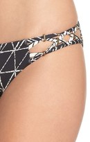 Thumbnail for your product : Dolce Vita Women's Beaded Bikini Bottoms