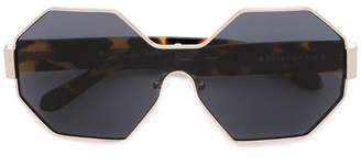 Karen Walker Star City sunglasses