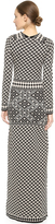 Thumbnail for your product : Temperley London Long Empire Dress