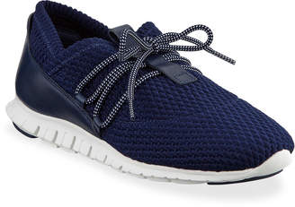 Cole Haan Zerogrand Quilted Stretch Sneakers