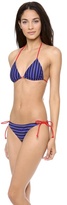 Thumbnail for your product : Pret-a-Surf String Bikini Top