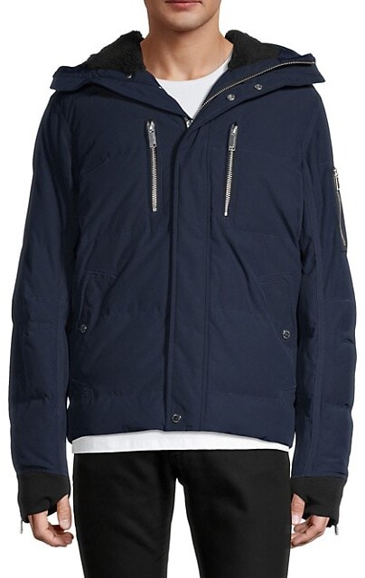 boss olvaro jacket