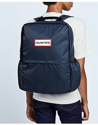 Hunter Original Nylon Large Backpack