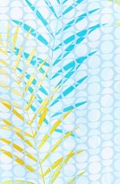 Thumbnail for your product : Tommy Bahama 'Plinko Palms' Island Modern Fit Campshirt