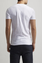 Thumbnail for your product : Ringspun Canvas V-Neck Tee