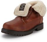 Thumbnail for your product : Wrangler Aviator Casual Lace Up Boots