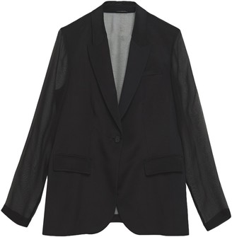 Elie Tahari Suit jackets