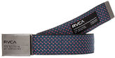 Thumbnail for your product : RVCA The Balance Scout Belt