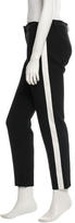 Thumbnail for your product : Robert Rodriguez Striped Skinny Pants w/ Tags