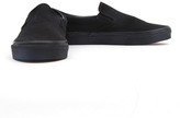 Thumbnail for your product : Vans Classic Slip-On Black / Black