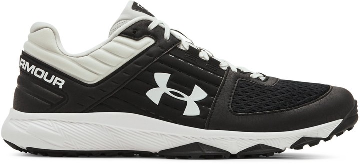 ua yard trainer shoes