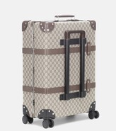 Thumbnail for your product : Gucci x Globe-Trotter carry-on suitcase