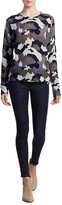 Thumbnail for your product : 360 Cashmere Cashmere Camo Sweater