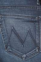 Thumbnail for your product : Mother 'The Insider' Bootcut Jeans (When The Going Gets Tough)