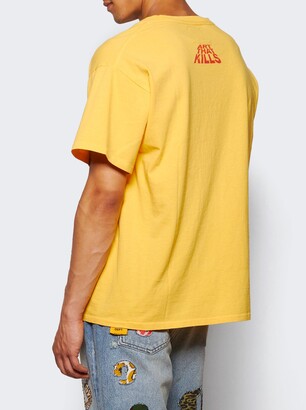 Saint Michael X Berberjin Revenge T-shirt - ShopStyle