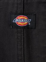 Thumbnail for your product : Dickies Duck classic canvas overalls