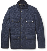 Thumbnail for your product : Burberry Quilted Jacket