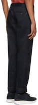 Thumbnail for your product : Rag & Bone Navy Walker Trousers