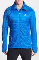 Thumbnail for your product : adidas 'Terrex Skyclimb' Insulated Jacket
