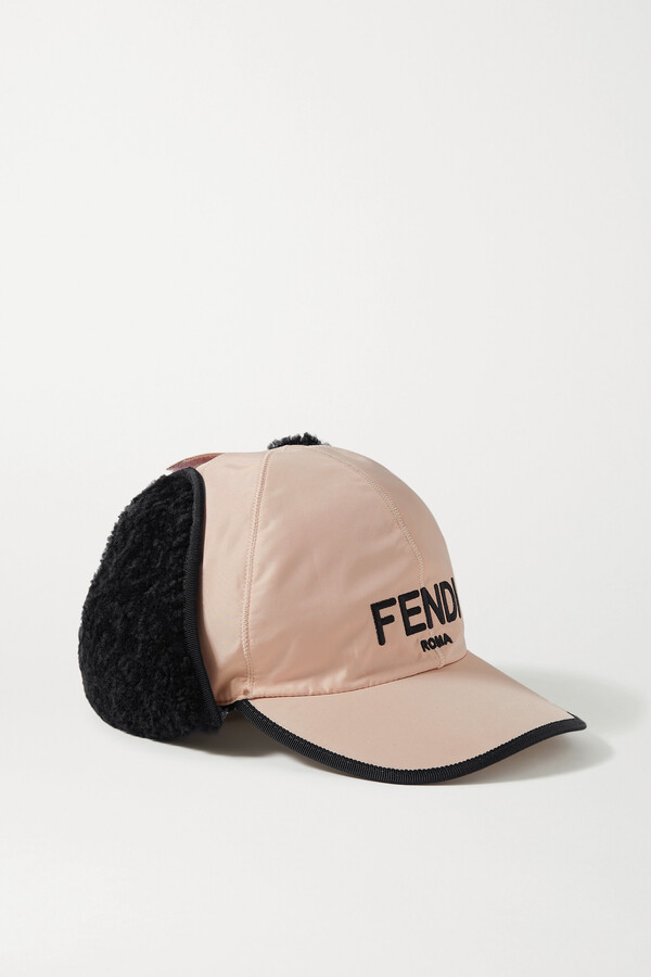 Shearling Hats For Women | Shop the world's largest collection of 