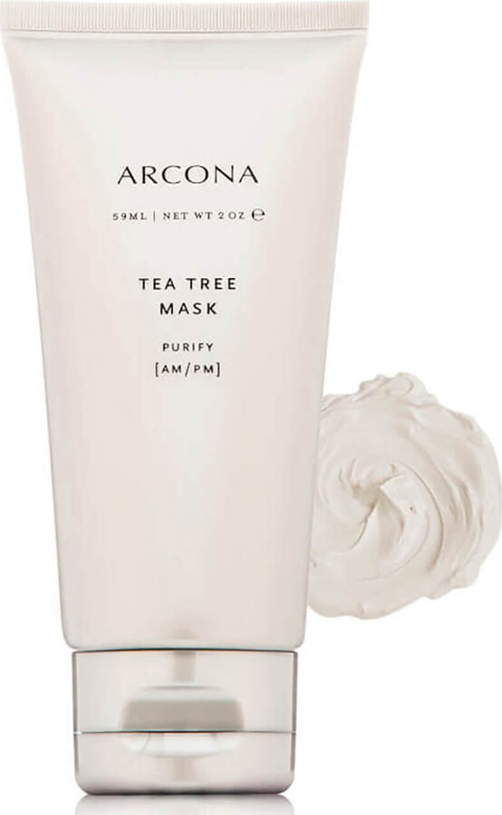 Arcona Tea Tree Mask (2 oz.)