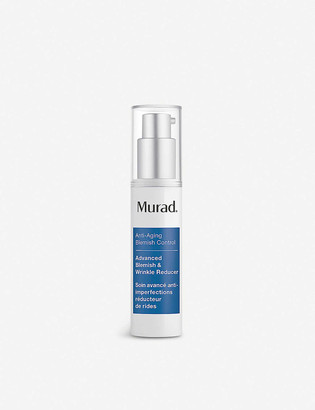 Murad Advanced Blemish & Wrinkle Reducer 30ml
