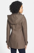 Thumbnail for your product : Laundry by Design Wool Blend Duffle Coat