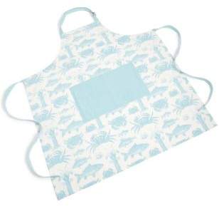 Marks and Spencer Seaside Core Print Apron