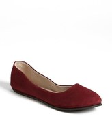 Thumbnail for your product : French Sole Women's 'Sloop' Flat