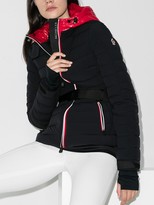 Thumbnail for your product : MONCLER GRENOBLE Bruche padded ski jacket