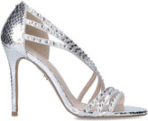 carvela bridal shoes