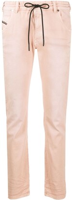 diesel krailey jeans