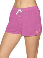 Thumbnail for your product : Champion Authentic Women's Novelty Shorts - style M7414