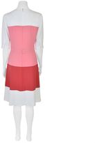 Thumbnail for your product : BOSS Disena Pleated Dress