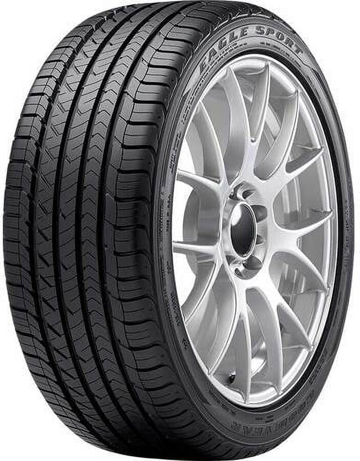 Goodyear Eagle Sport All-Season 235/55R18 100 H Tire