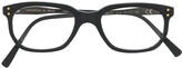 Thumbnail for your product : Epos Erice rectangular-frame glasses