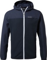 Thumbnail for your product : Craghoppers Men's Galway Hooded JKT Fleece Jacket