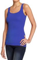 Thumbnail for your product : Old Navy Women's Perfect Rib-Knit Tanks
