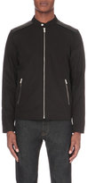 Thumbnail for your product : The Kooples Zip-up shell jacket