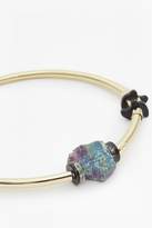 Thumbnail for your product : French Connection Iridescent Crystal Statement Choker Necklace