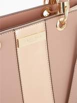 Thumbnail for your product : Carvela Darla Mix Front Panel Tote Bag