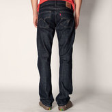 Thumbnail for your product : Levi's 514 Straight Mens Jeans