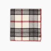 Thumbnail for your product : Roots Smoke Lake Plaid Scarf